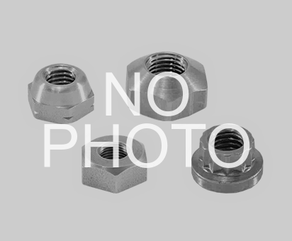 M4X0.5-LH(HEX+groove)<wbr>