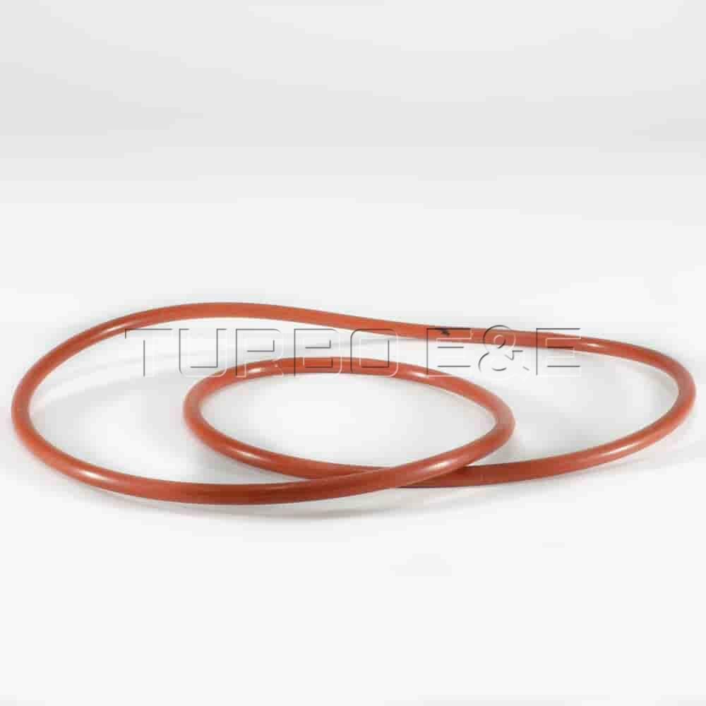 Прокладка CH-BH HX50/HX55-2