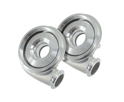 Корпус компресора