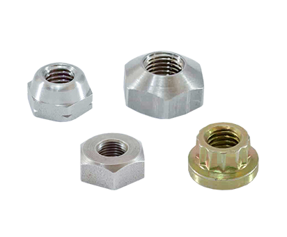 Гайка роторна