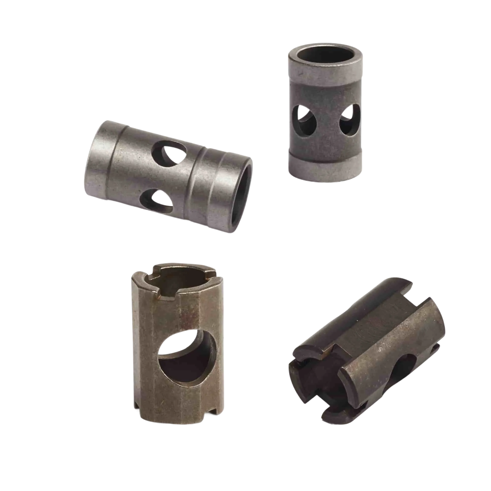 Распорна втулка