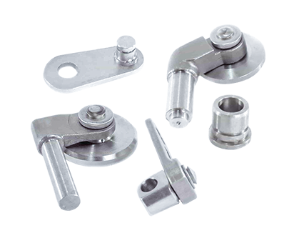 Клапан скидання