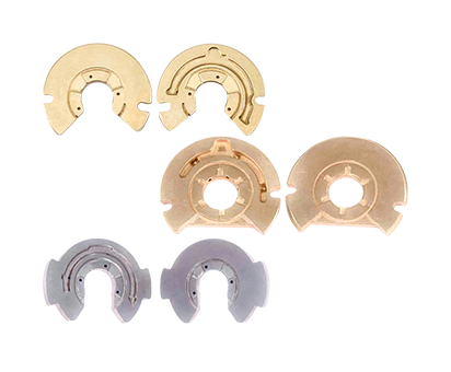 Упорний підшипник