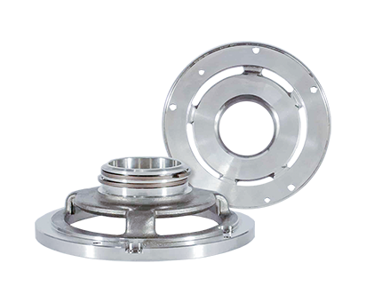 Кошик соплового апарату