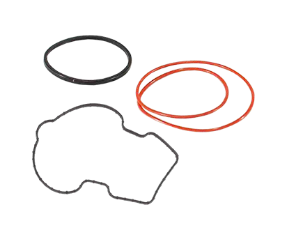 Ущільнення