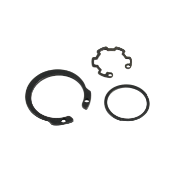 Стопорні кільця (КС)