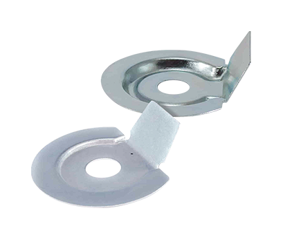 Маслоскидуючий щиток