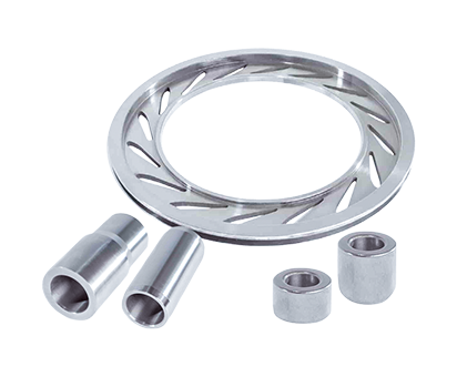 Запчастини для СА