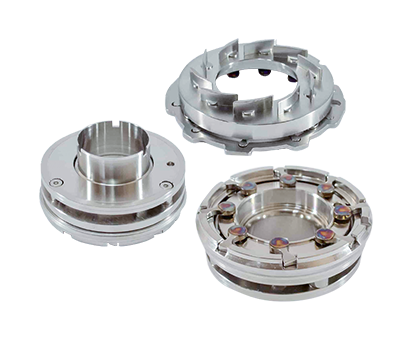 Сопловий апарат (геометрія)