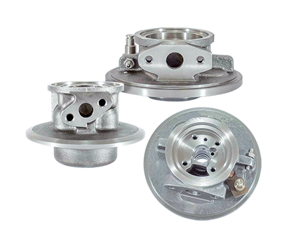 Корпус підшипників