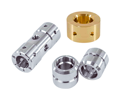 Радіальний підшипник ковзання